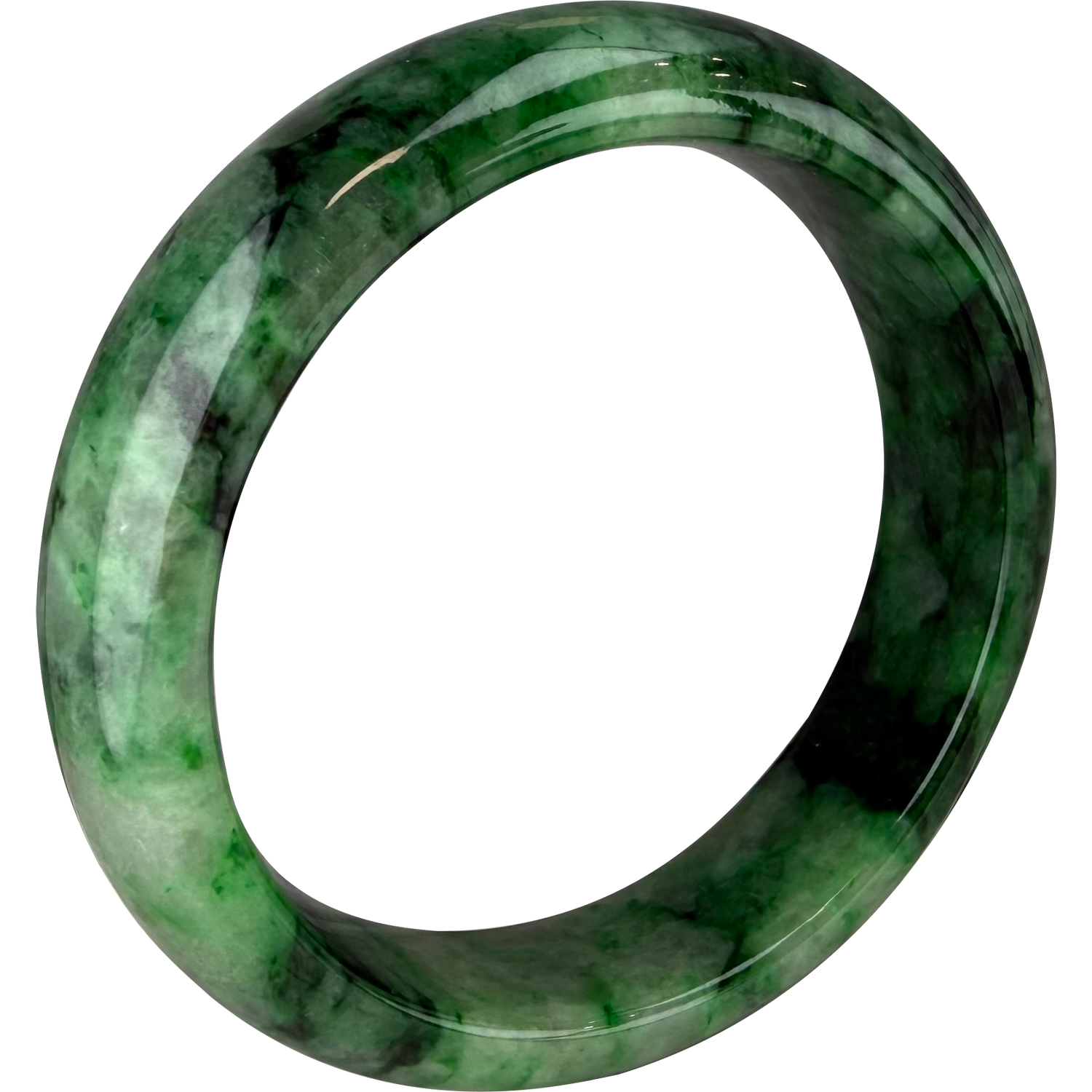 INTENSE GREEN 57.55