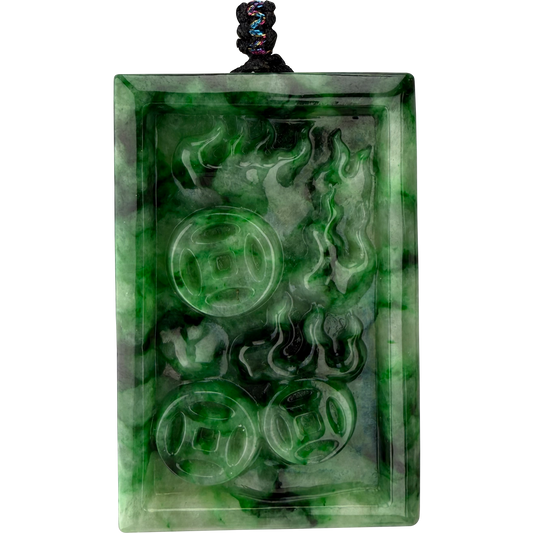 ELECTRIC FOO DOG