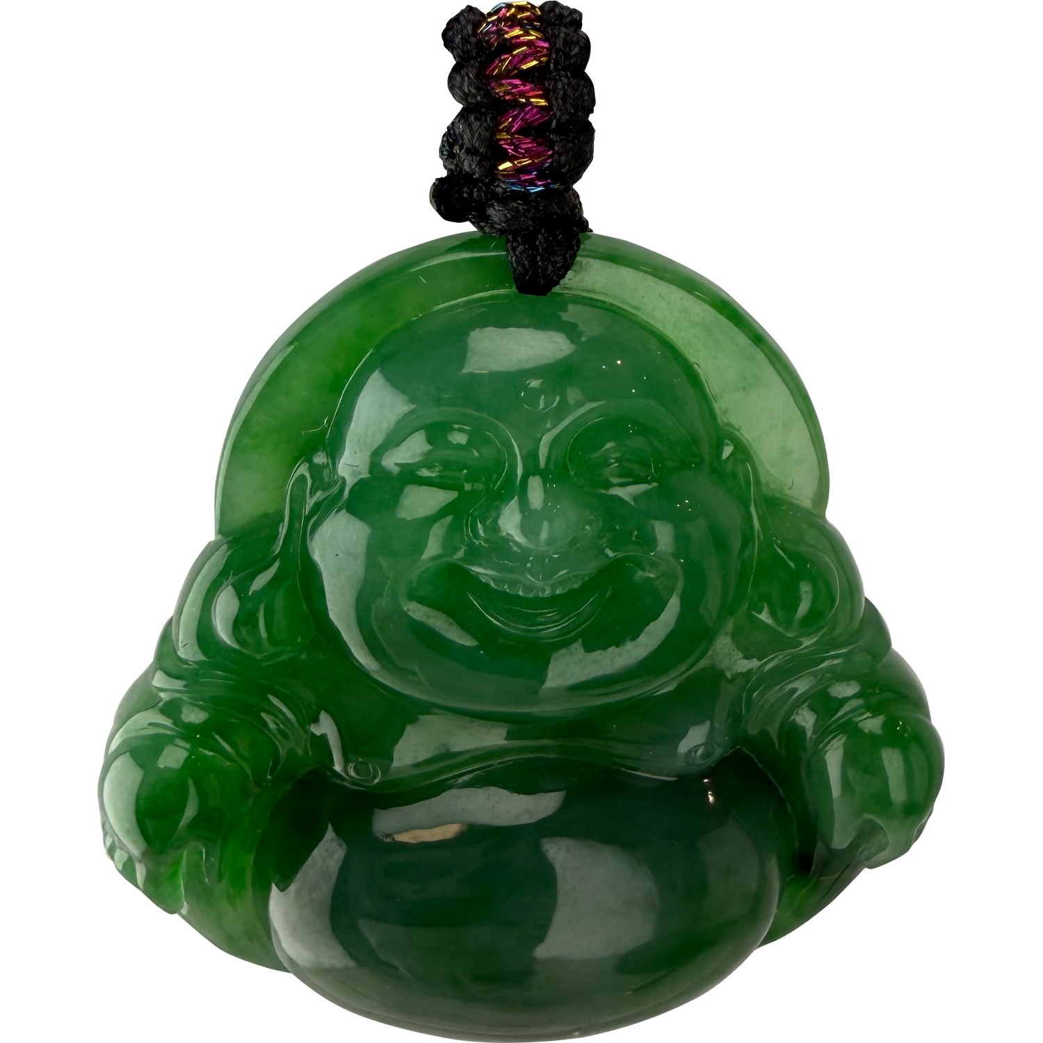 LAUGHING BUDDHA 01