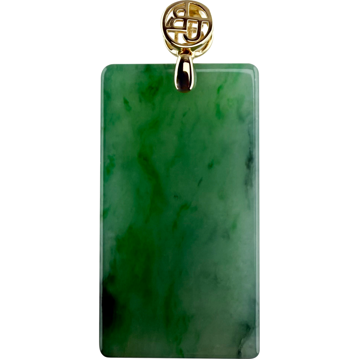THE APOGEE PENDANT