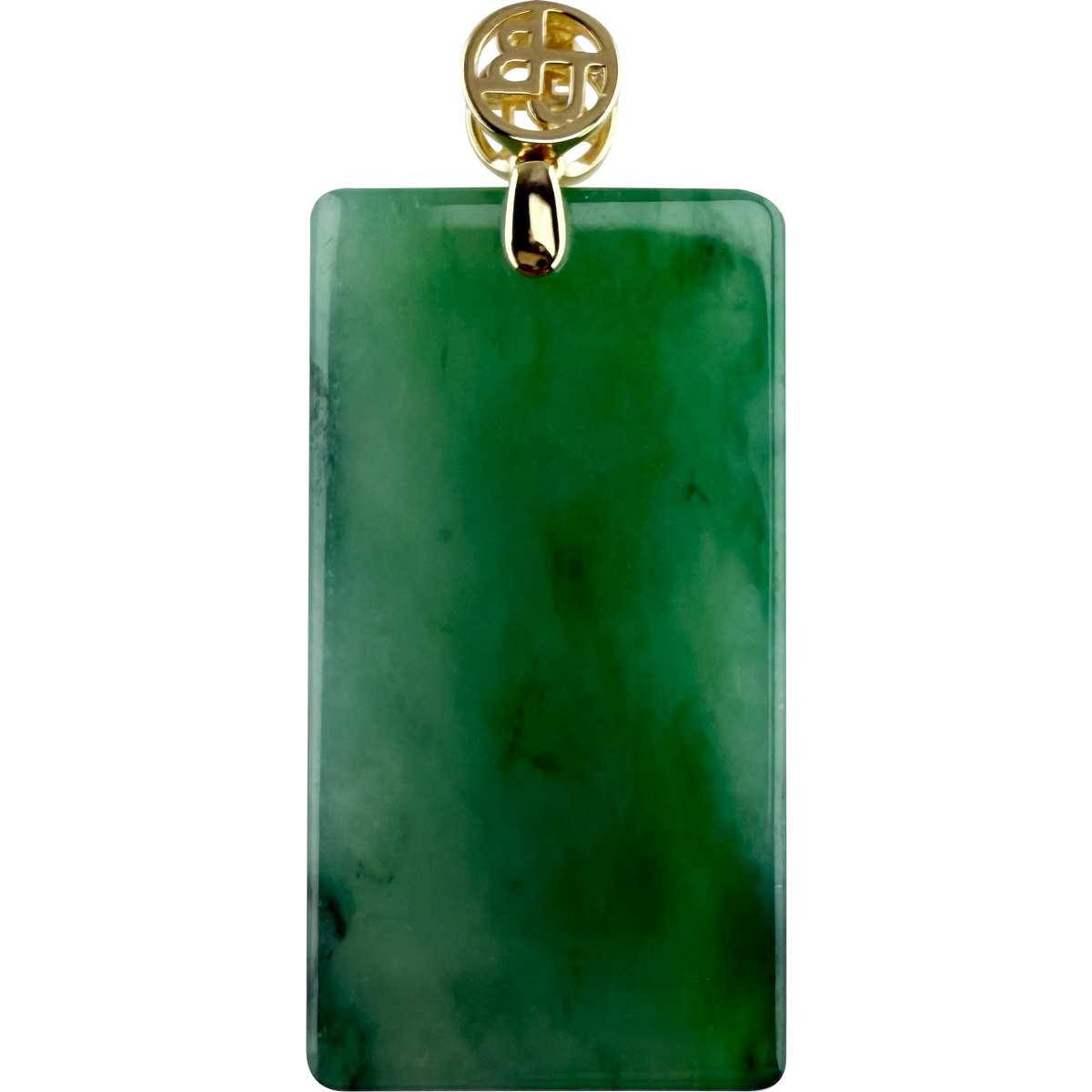 THE APOGEE PENDANT