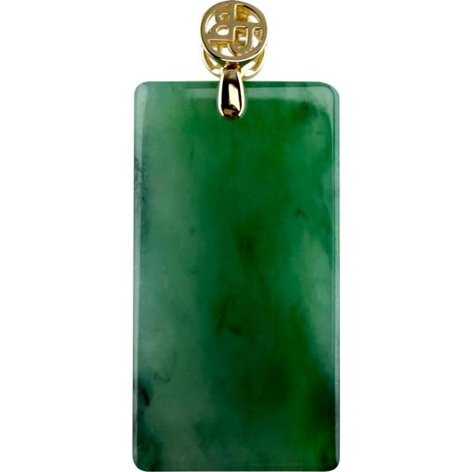 THE APOGEE PENDANT