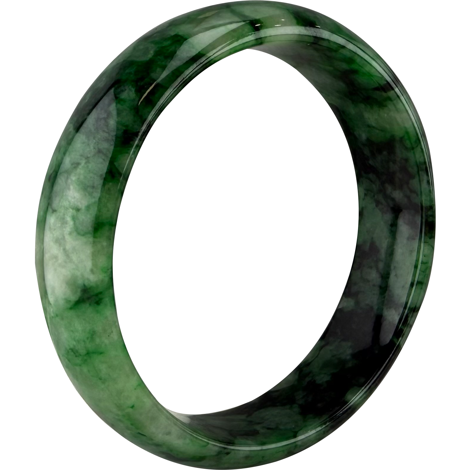 INTENSE GREEN 57.5