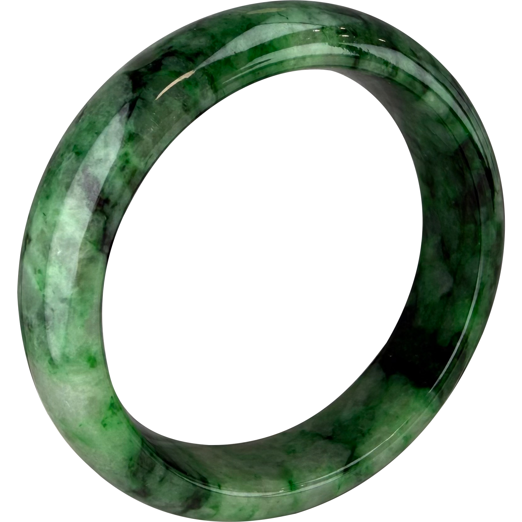INTENSE GREEN 57.55