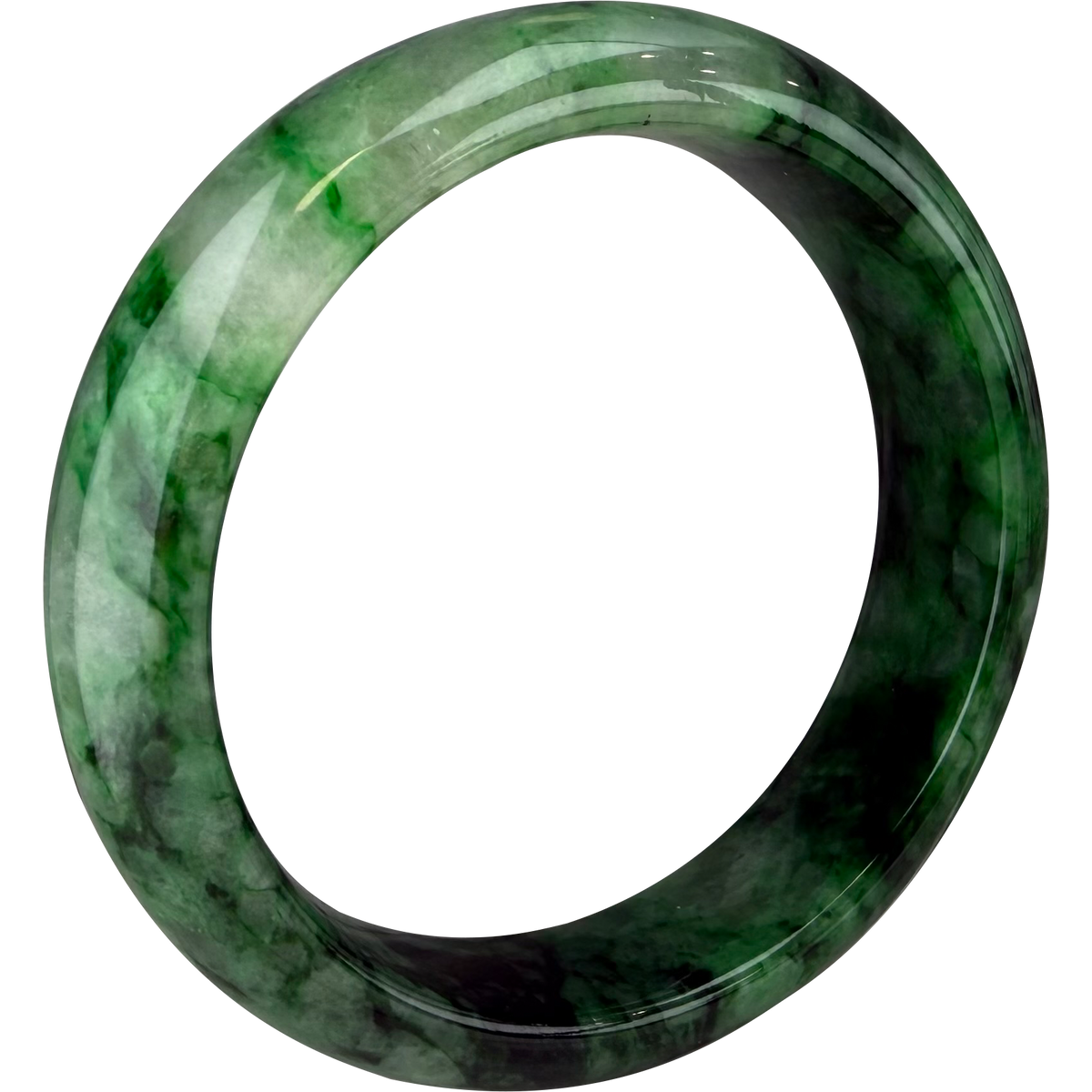 INTENSE GREEN 57.55