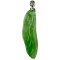 AMALRIC LEAF PENDANT