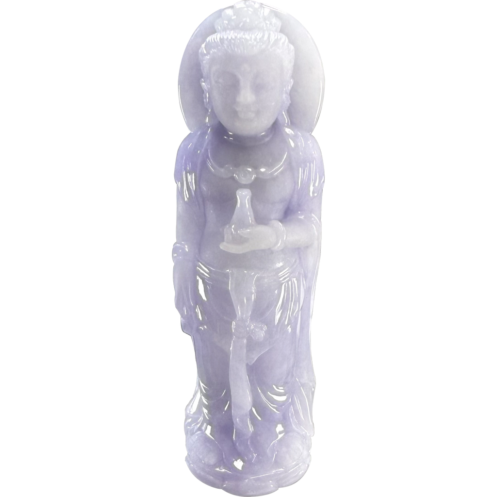 BODHISATTVA GUANYIN