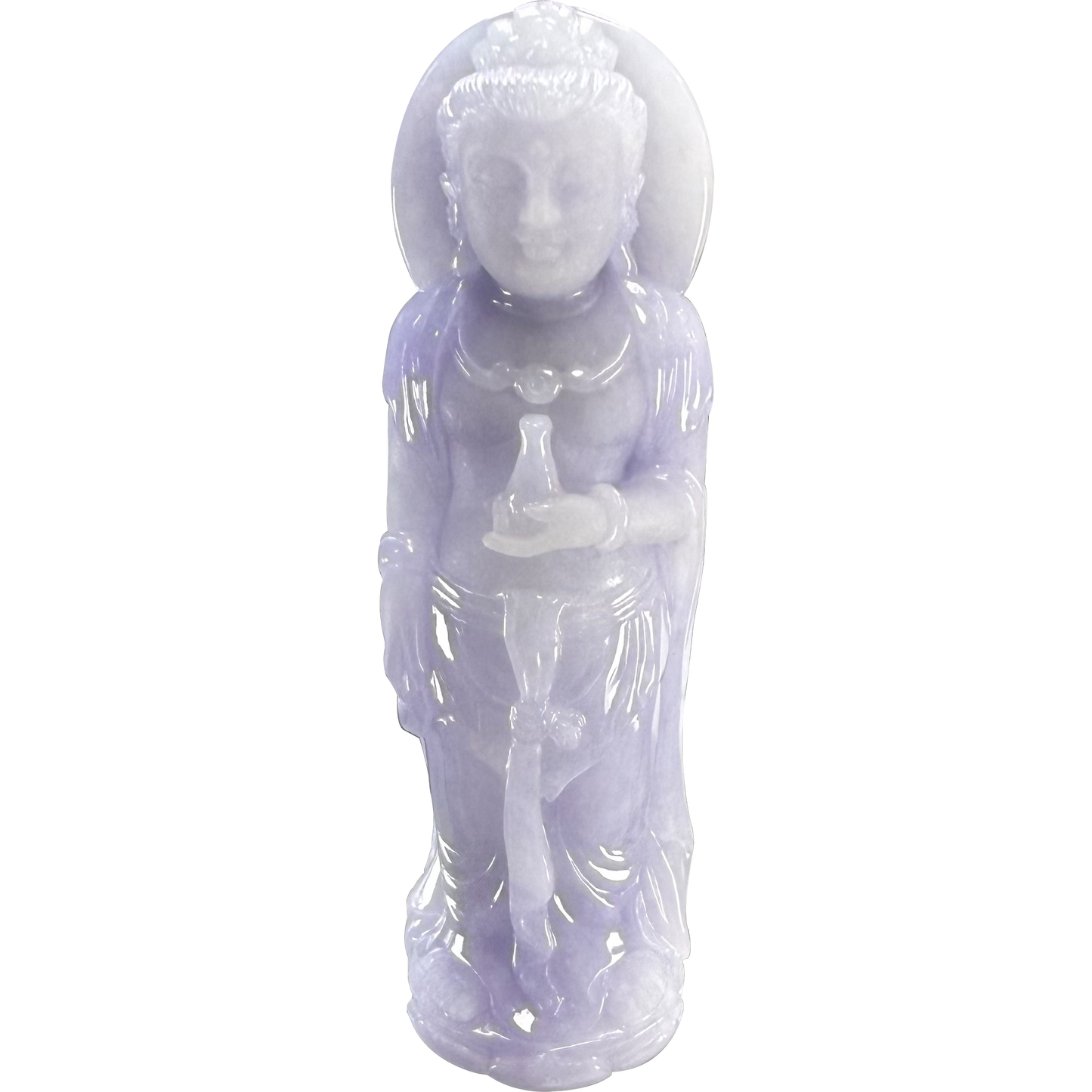 BODHISATTVA GUANYIN