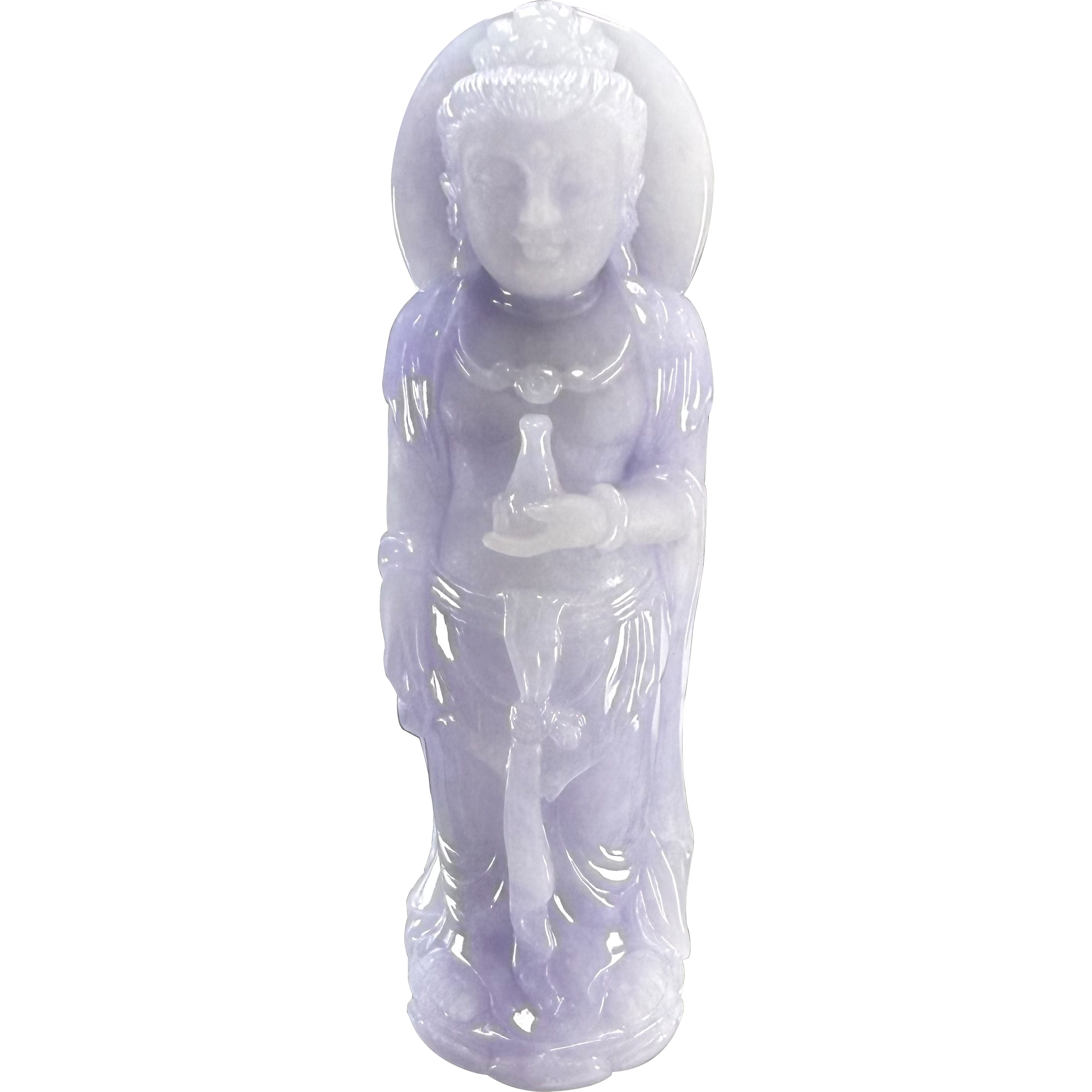 BODHISATTVA GUANYIN
