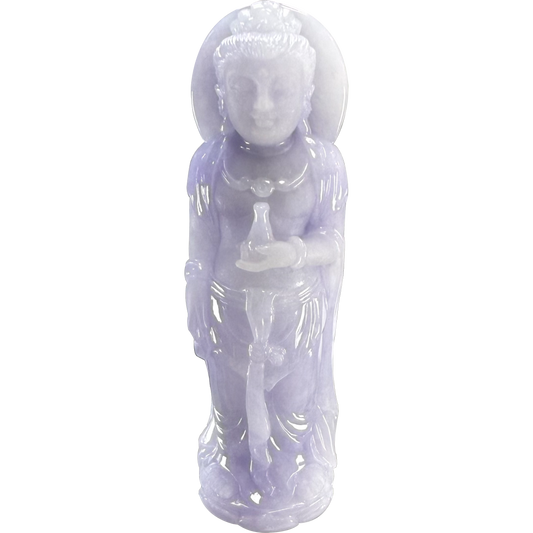 BODHISATTVA GUANYIN