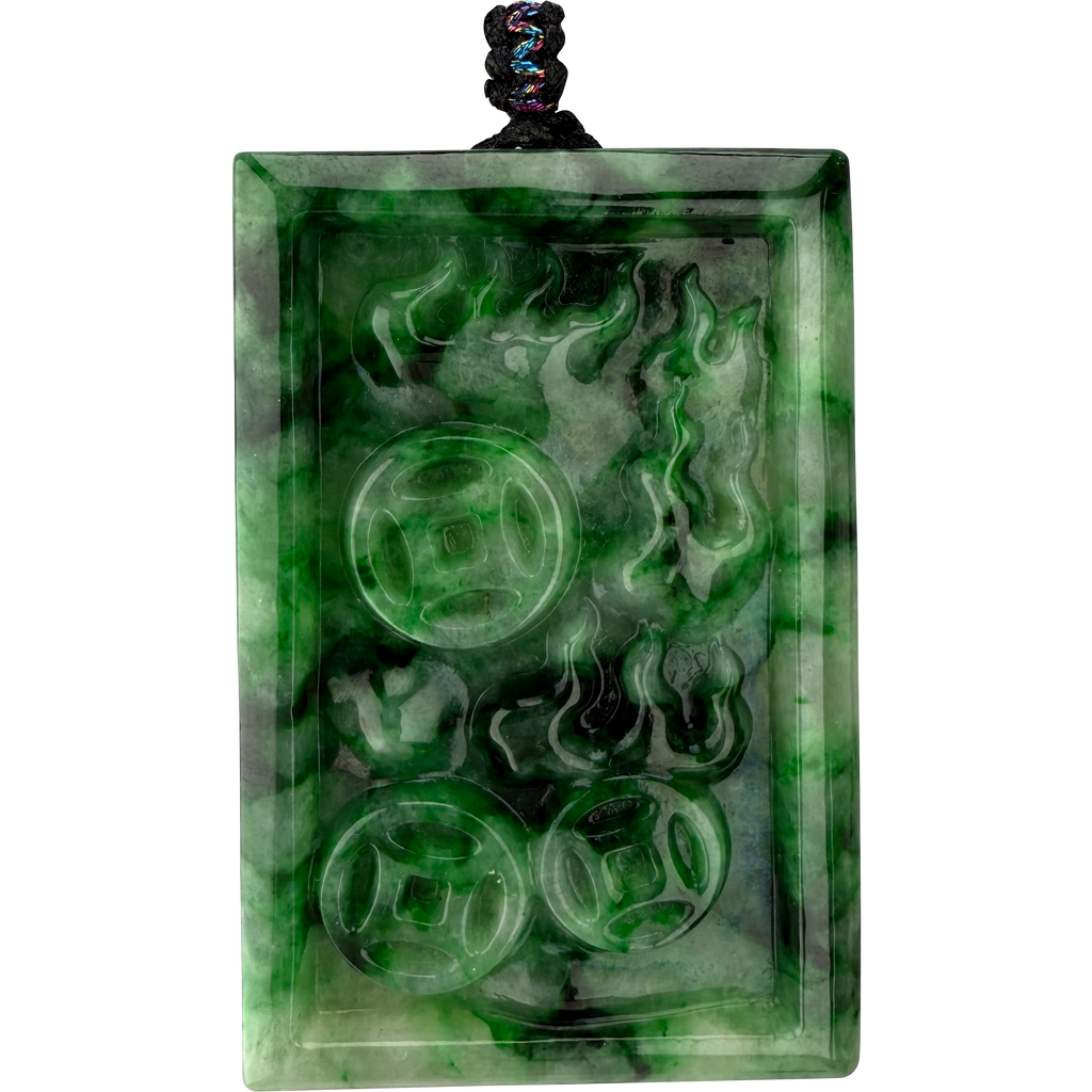 ELECTRIC FOO DOG