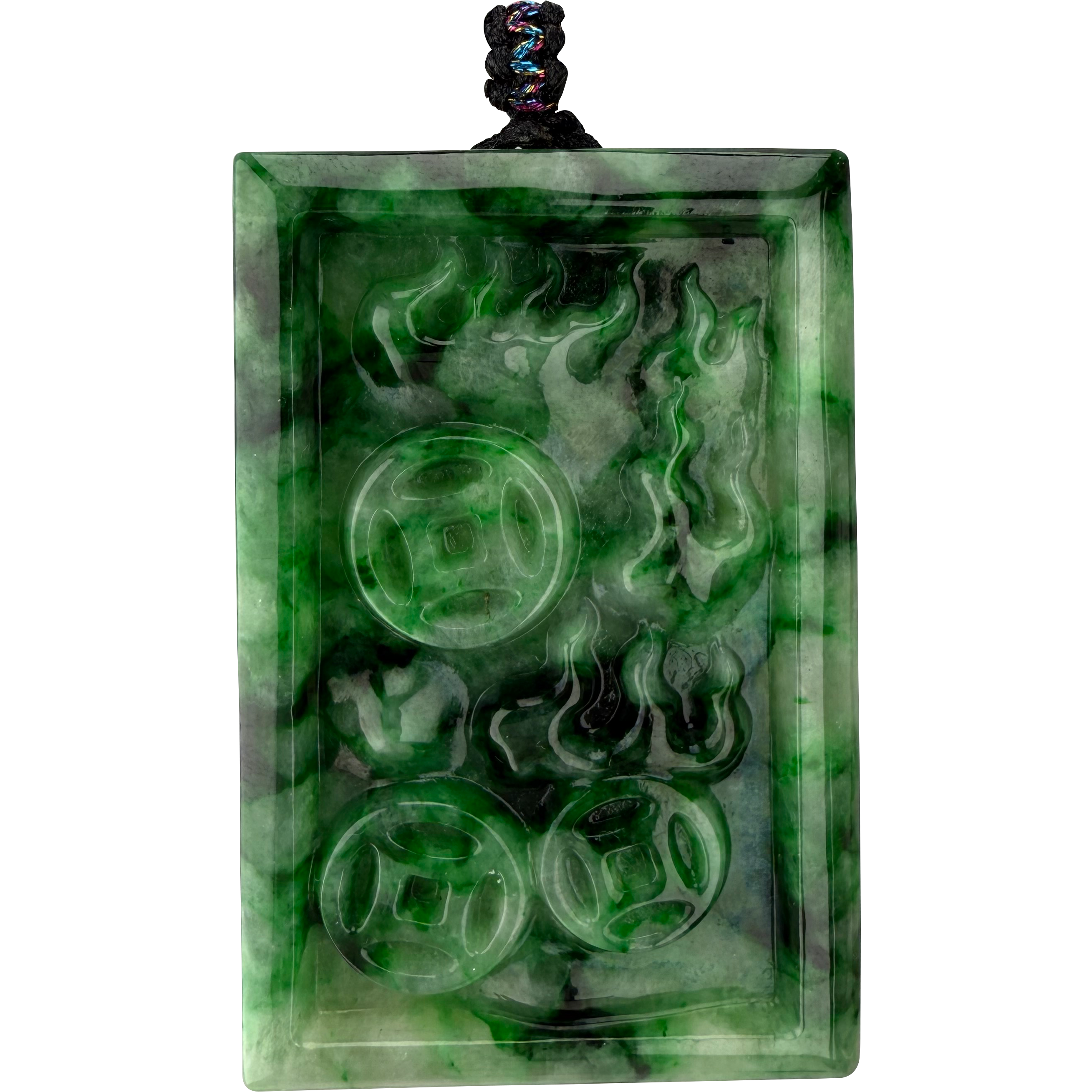 ELECTRIC FOO DOG