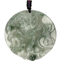 BREATH OF DRAGON