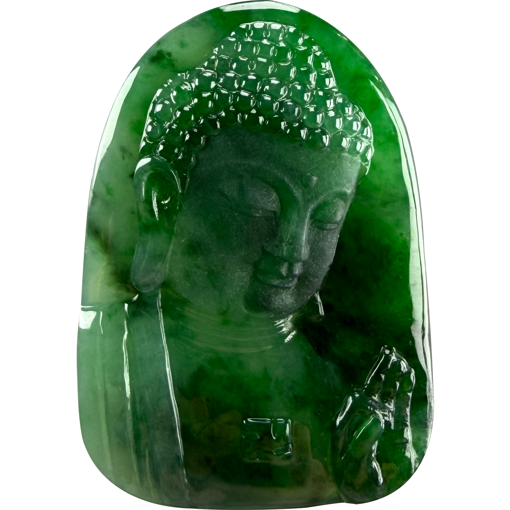 AMITABHA BUDDHA