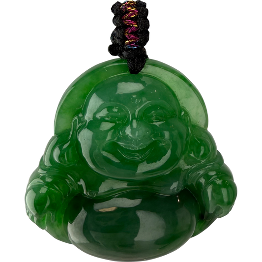 LAUGHING BUDDHA 01