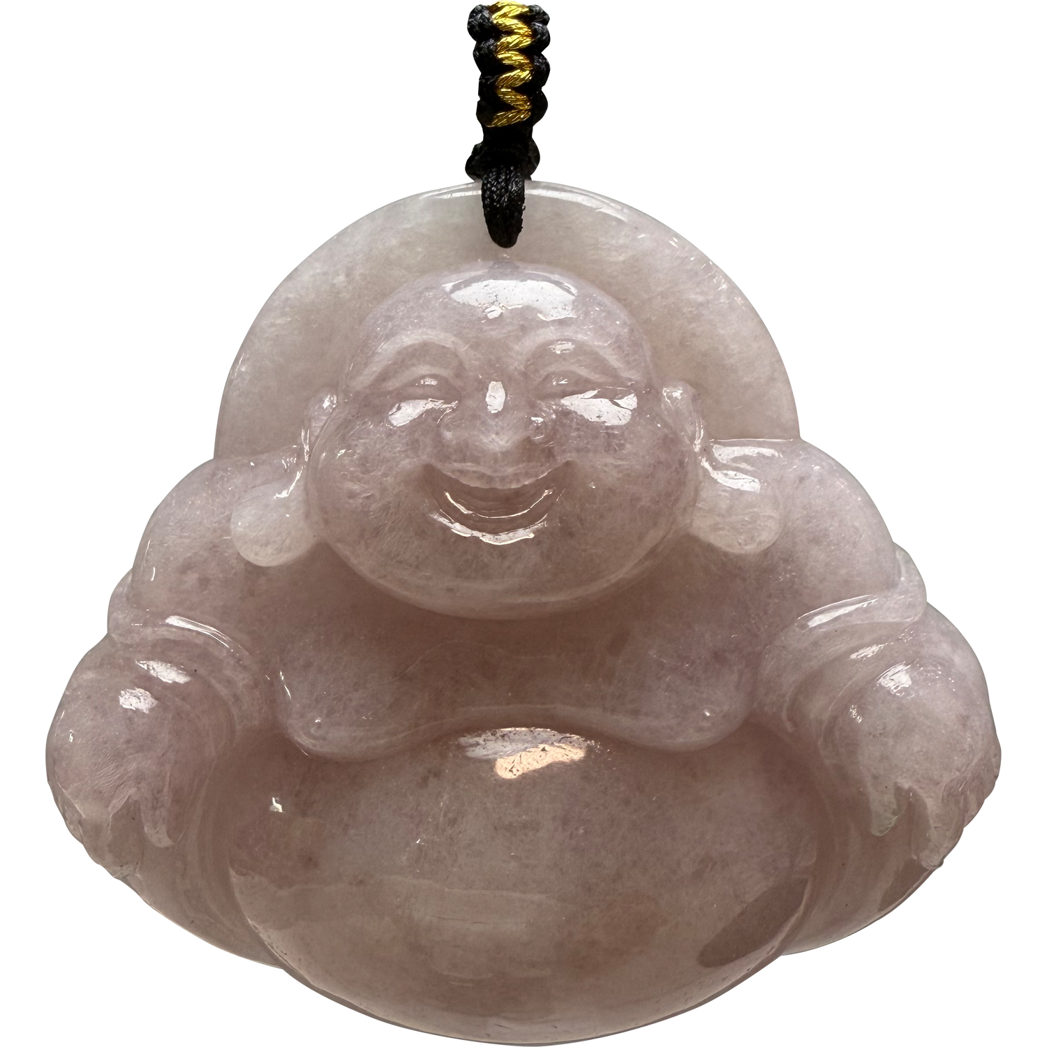 LAUGHING BUDDHA 03