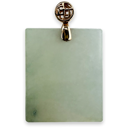 REVERENCE PENDANT
