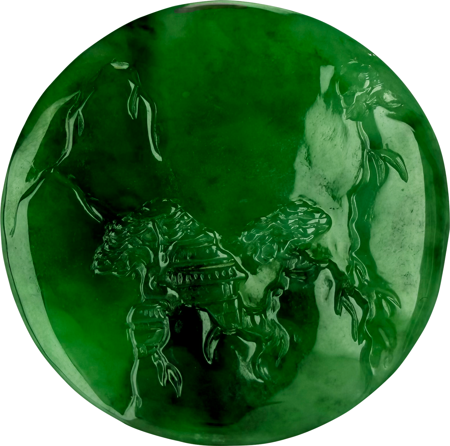 TOKEN OF APPRECIATION