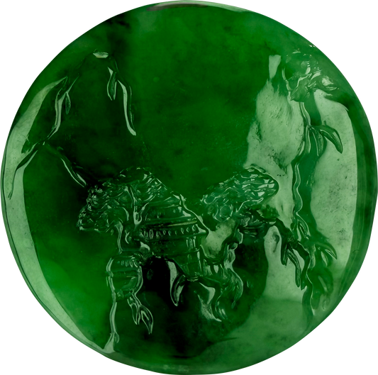 TOKEN OF APPRECIATION